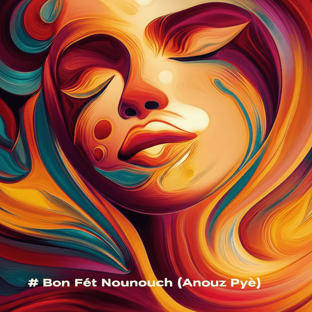 Bon Fèt Nounouch (Anouz Pyè) 2