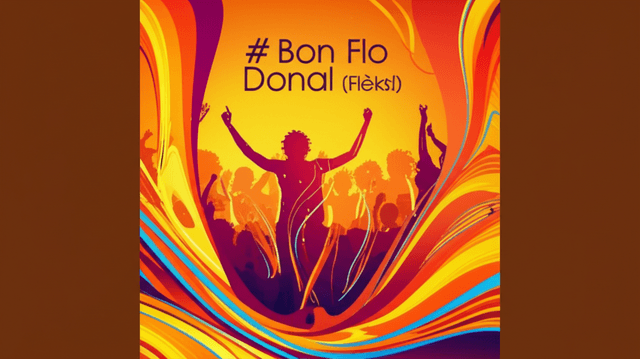Bon Flo Donal (Flèks!) 1