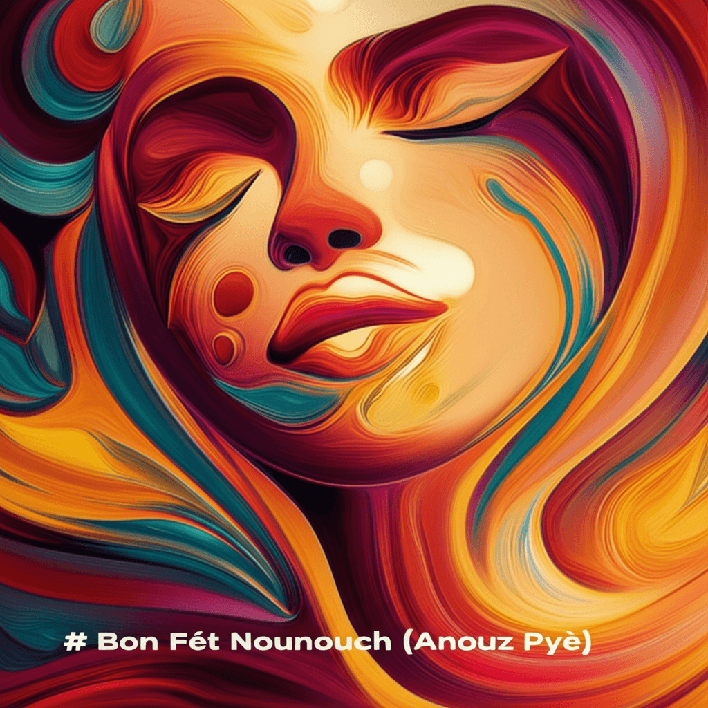 Bon Fèt Nounouch (Anouz Pyè) 1