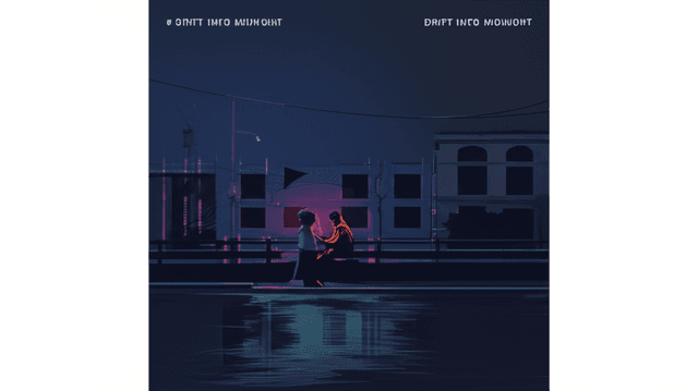 Drift Into Midnight 1