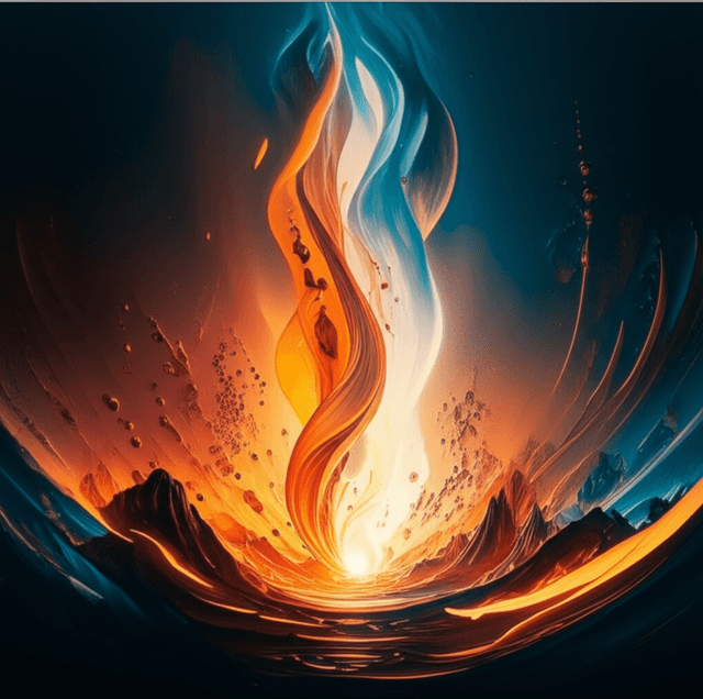 Eternal Flame (Instrumental) 2