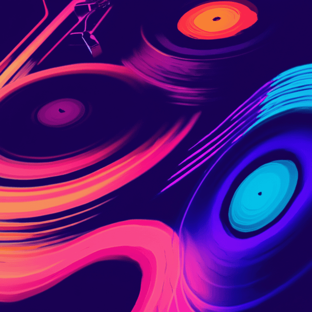 Midnight Echoes 2