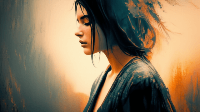 Where Pain No Longer Dares to Go 1