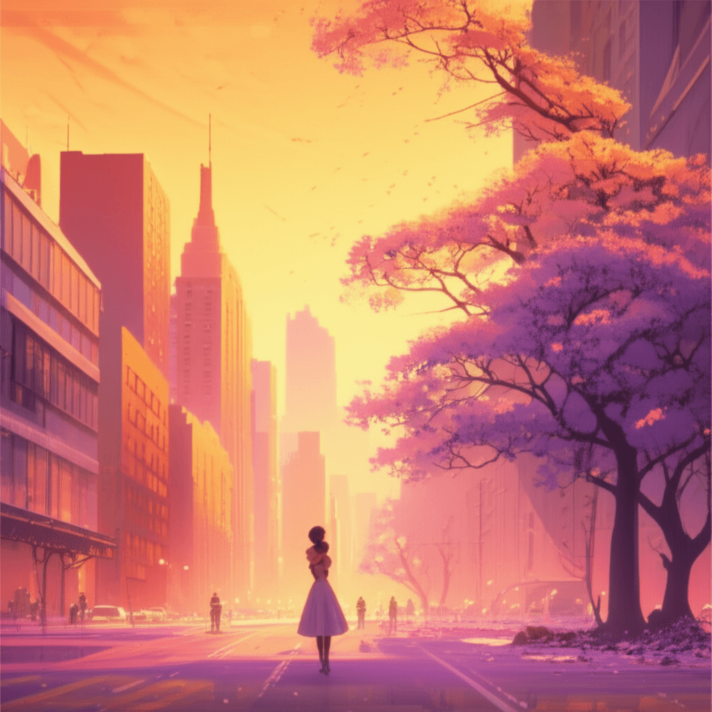 Sunrise in My Chest (Kate Wanjiru) 1