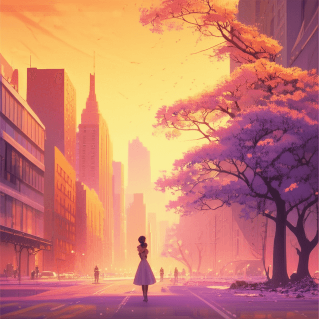 Sunrise in My Chest (Kate Wanjiru) 1