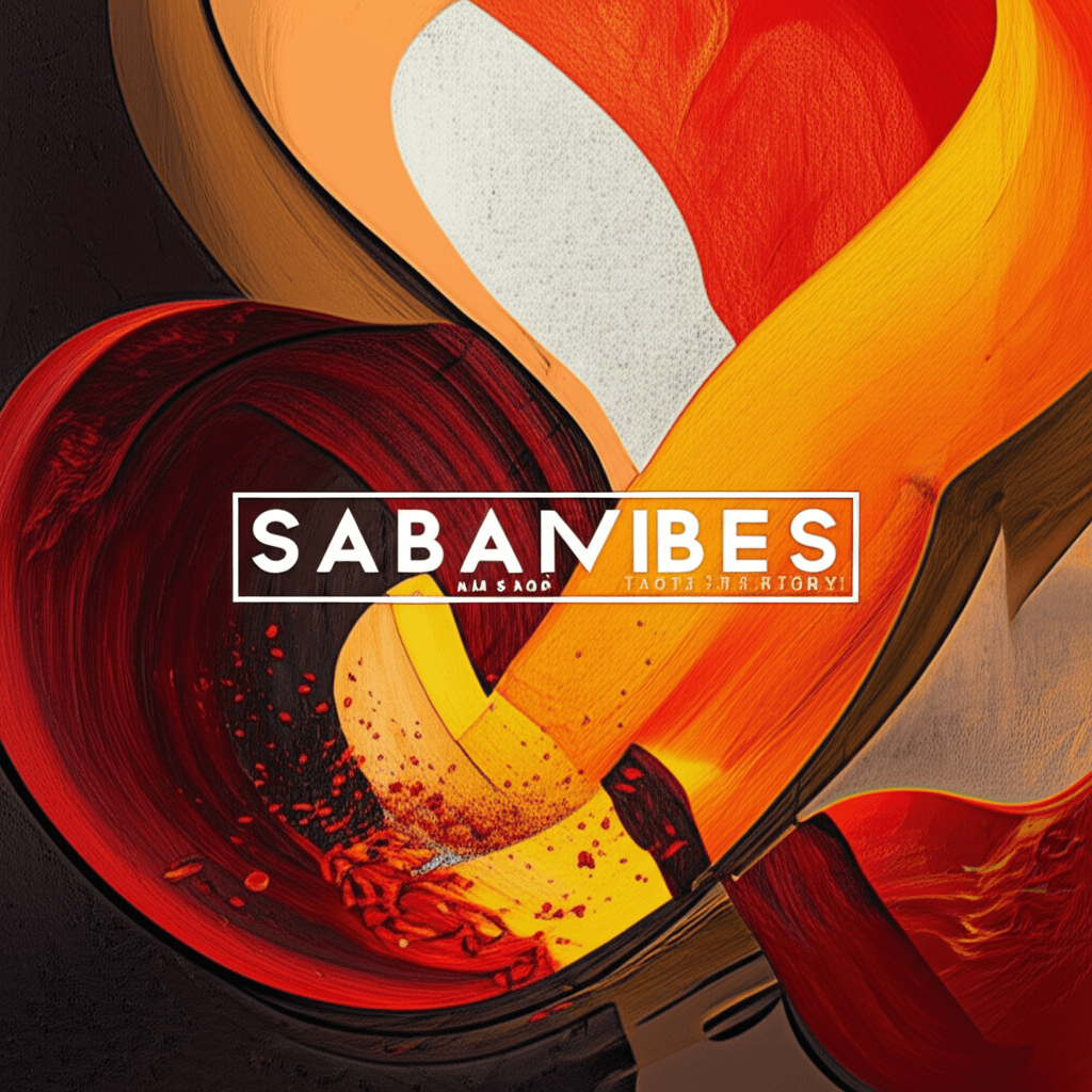 Sabai Vibes (Taste the Story) 2