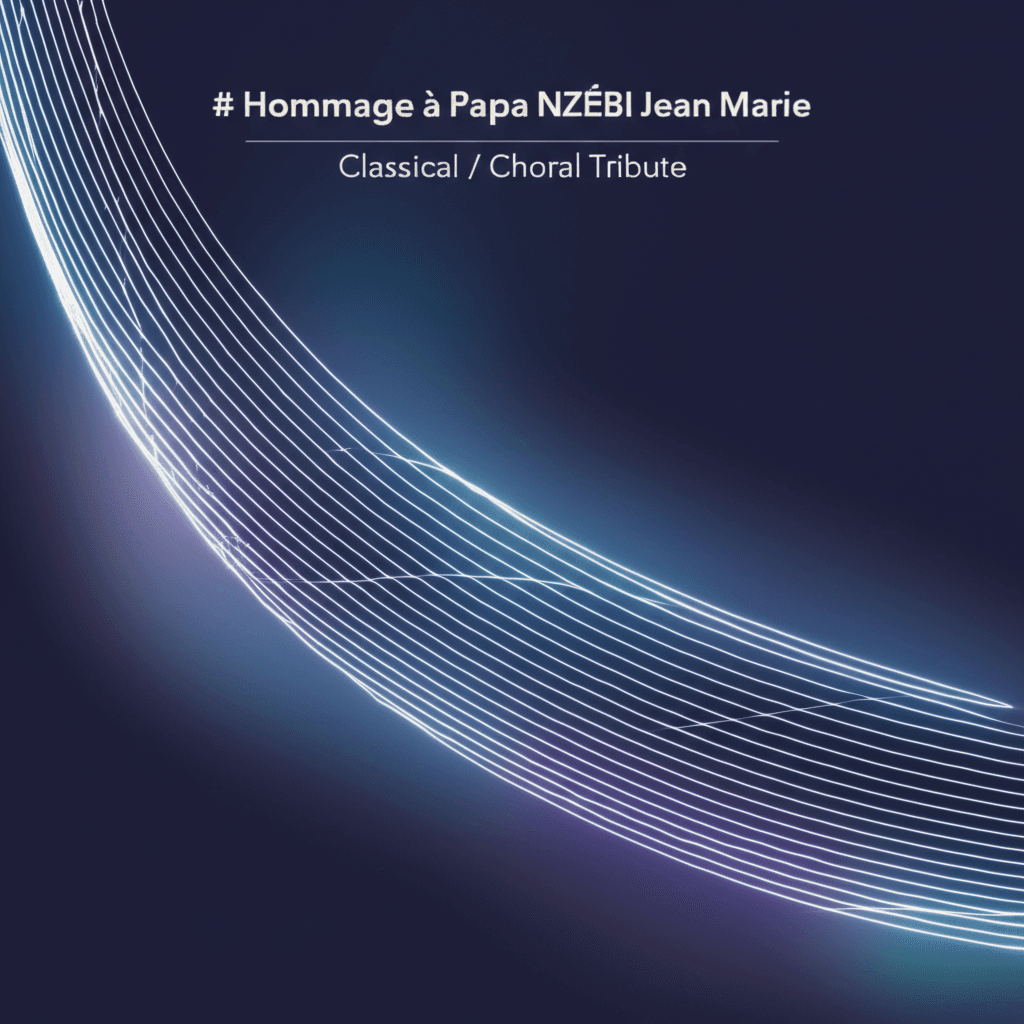 Hommage à Papa NZÉBI Jean Marie 2