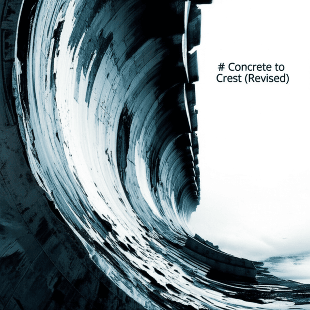 Concrete to Crest (Revised) 1
