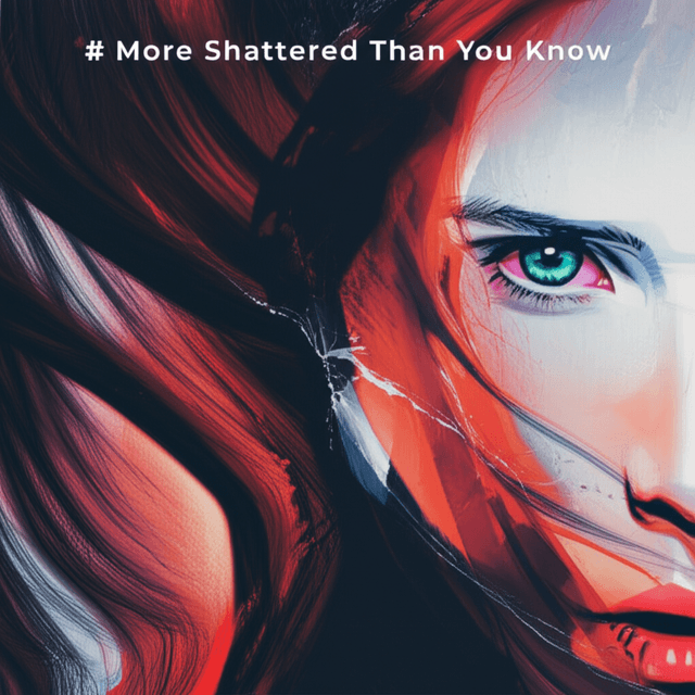 More Shattered Than You Know 1