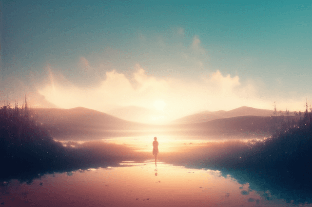 Mystic Horizon (Reimagined) 2