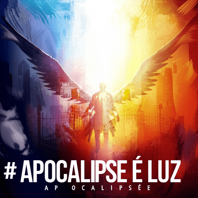 Apocalipse é Luz 1