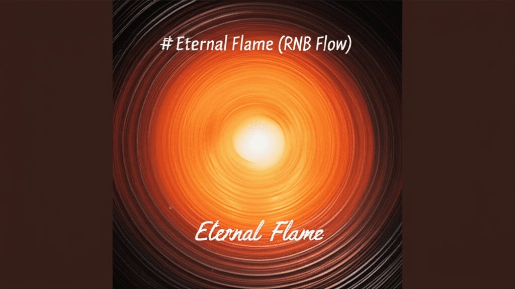 Eternal Flame (RnB Flow) 1