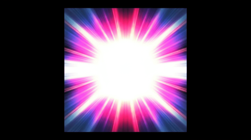 Luz que Transforma (EDM) 2