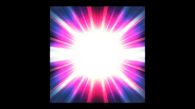 Luz que Transforma (EDM) 1