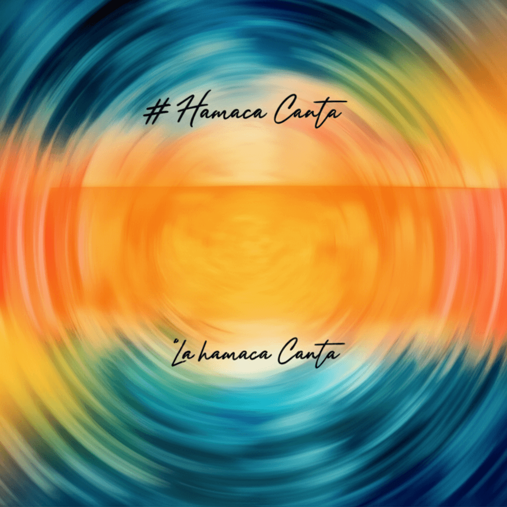 Hamaca Canta 1