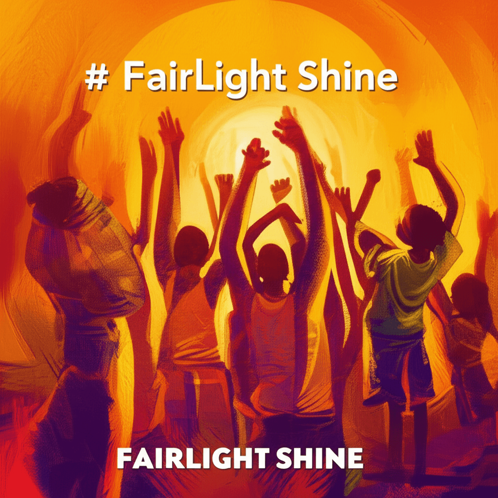 Fairlight Shine 1