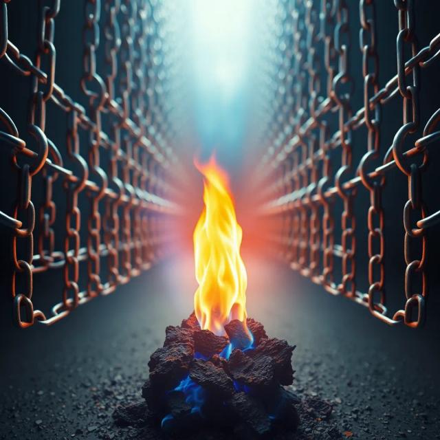 Soulfire Rock 1