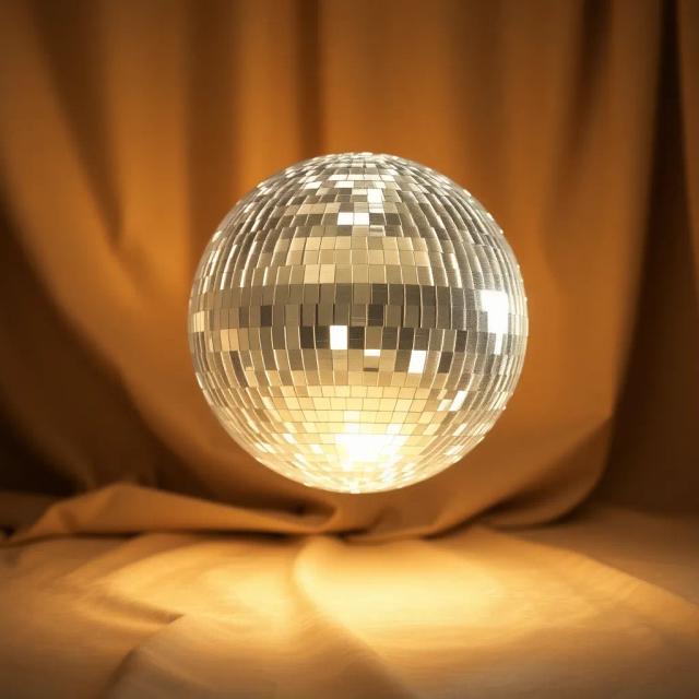 Mirrorball Confession 2