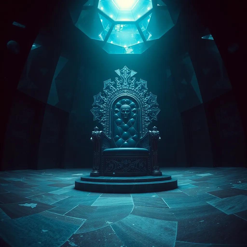 Azuka: Energia Karma Desperta 2