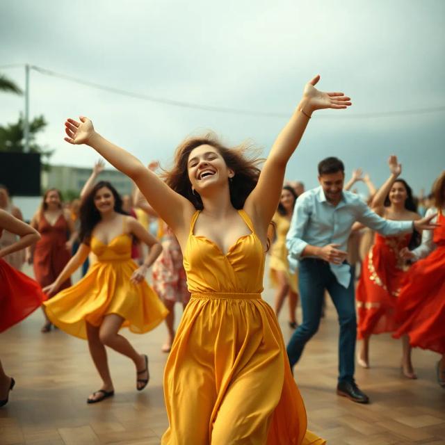 Lívia Enid — Festa Libel 1