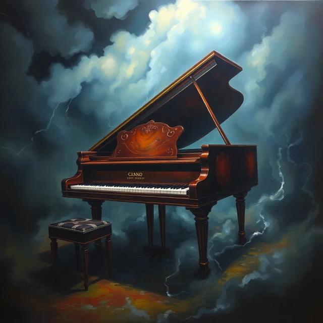 Ngiyakuzwa (Ama Piano Nights) 1