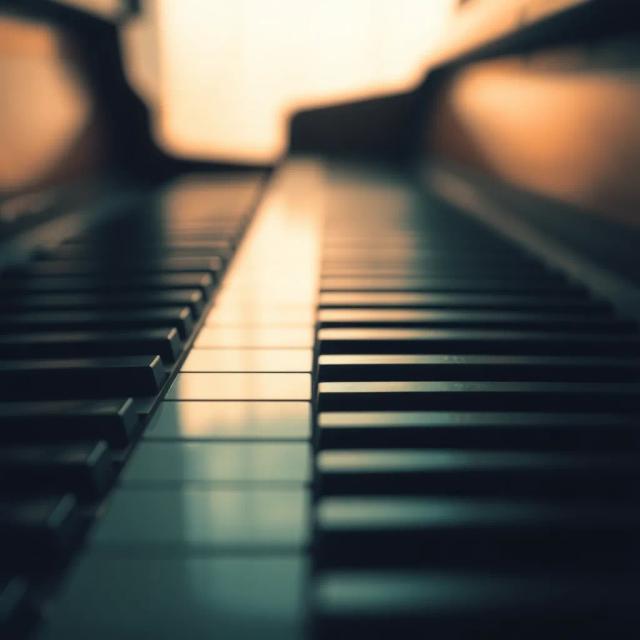 Ngiyakuzwa (Ama Piano Nights) 2