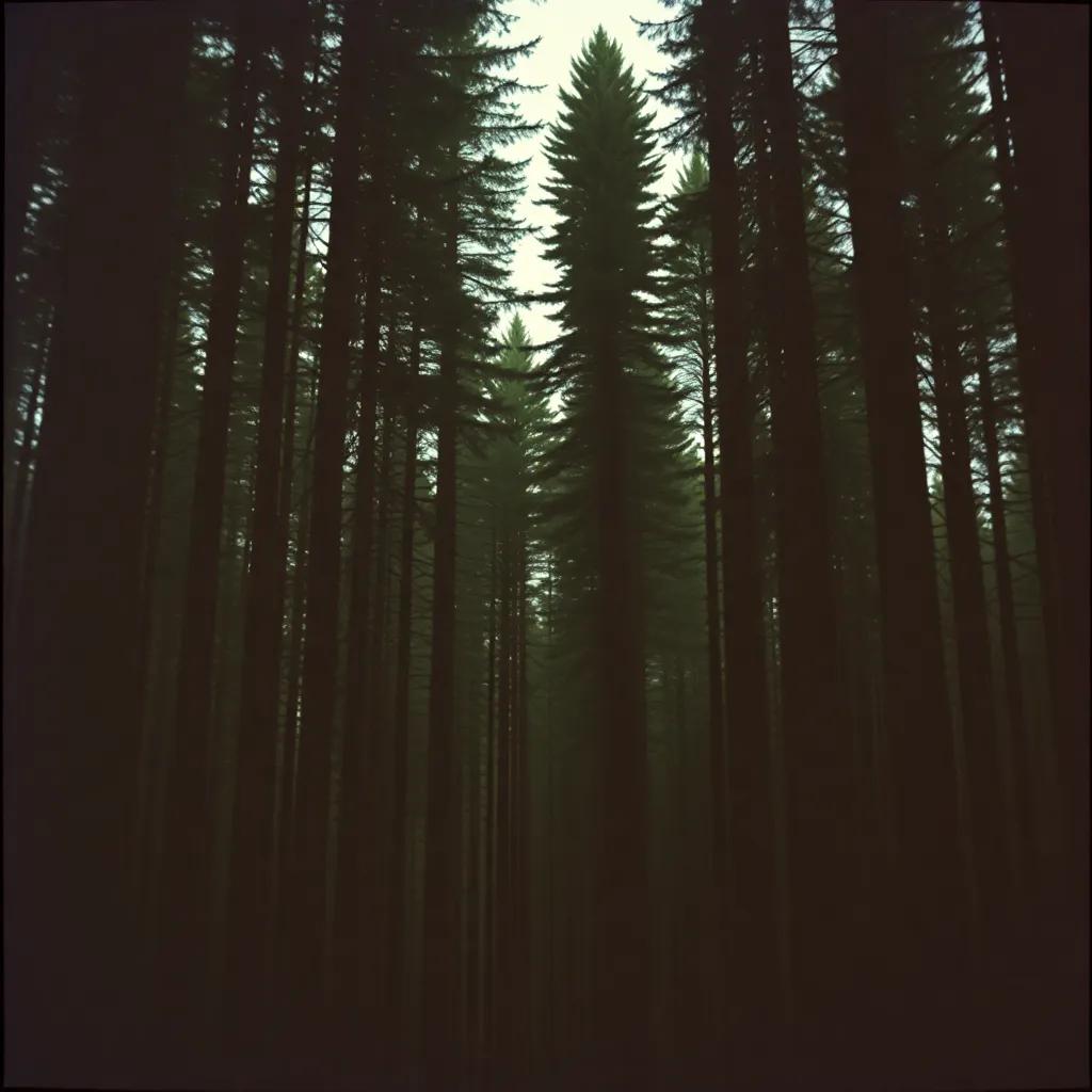 Campfire Nights (For the Glow) 1