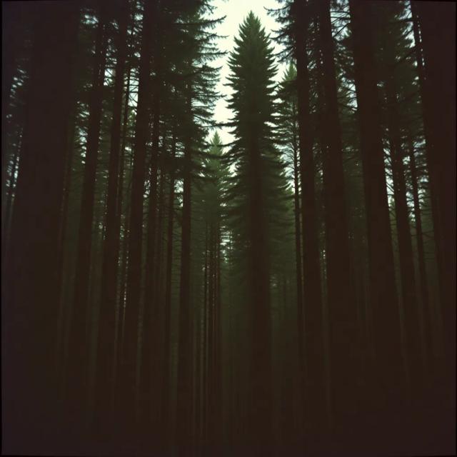 Campfire Nights (For the Glow) 1