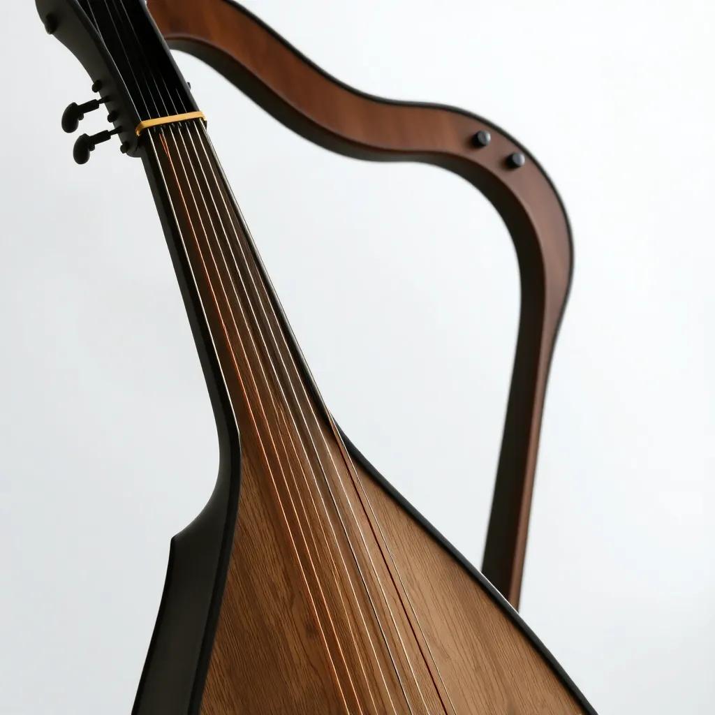 Lotus Moon — 40-Min Traditional Chinese Instrument 1
