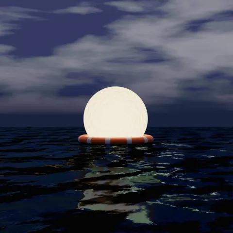 Ivory Moon Refrain (Instrumental/Orchestral) 2