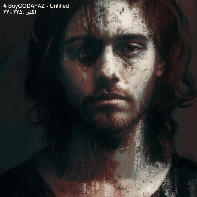 BoyGODAFAZ - Untitled ۲۷ اکتبر ۲۰۲۵، ۷۱۹ 2