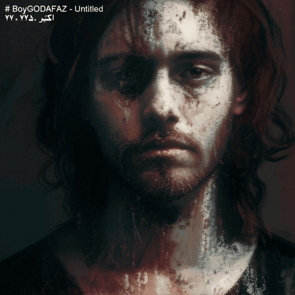 BoyGODAFAZ - Untitled ۲۷ اکتبر ۲۰۲۵، ۷۱۹ 1