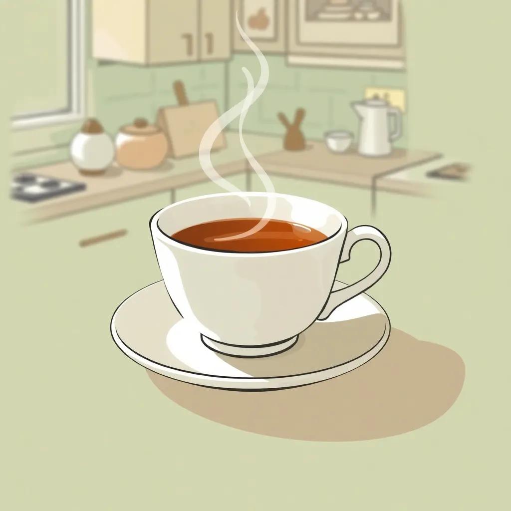 You Said 'Aam' — Six Months 1