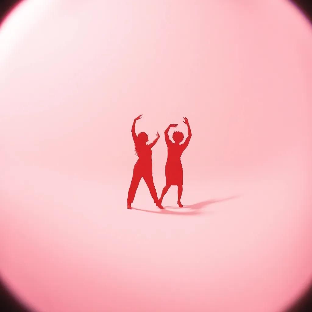 Somebody to Dance With (Instrumental) 1