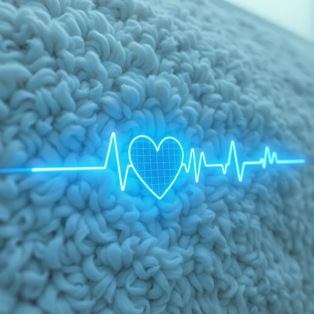 Electric Heartbeat (Club Night) 2