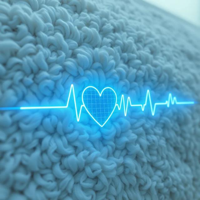 Electric Heartbeat (Club Night) 2