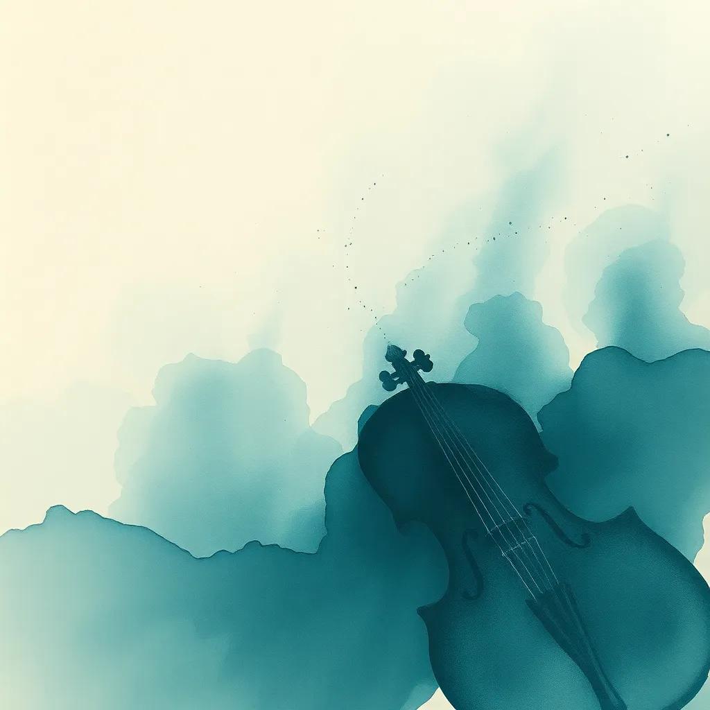 Nature's Calm Symphony 2 (Instrumental) 2