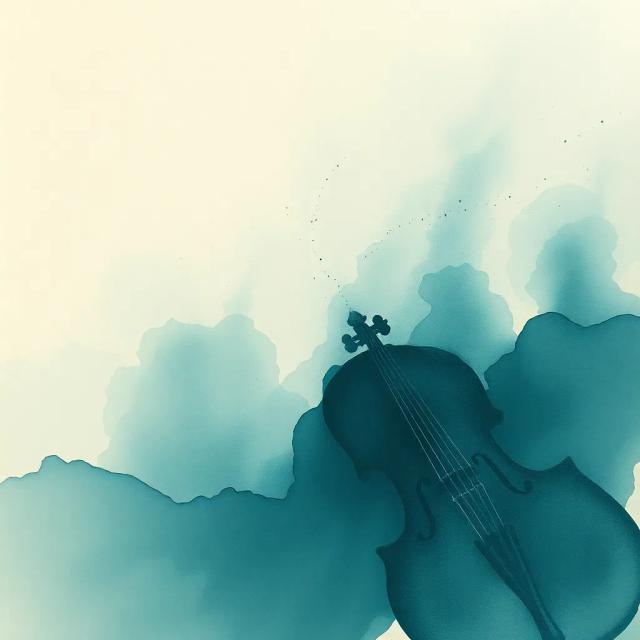 Nature's Calm Symphony 2 (Instrumental) 2
