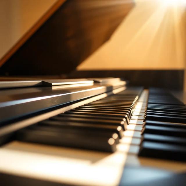 Nature's Calm Symphony 2 (Instrumental) 1