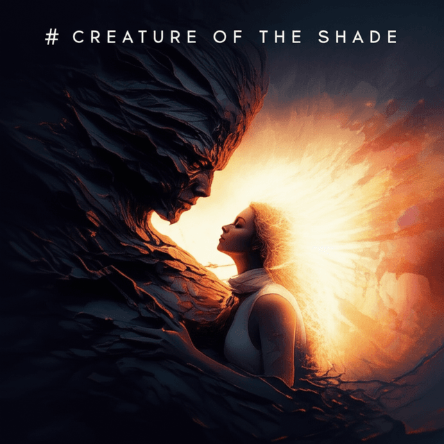 Creature of the Shade 2