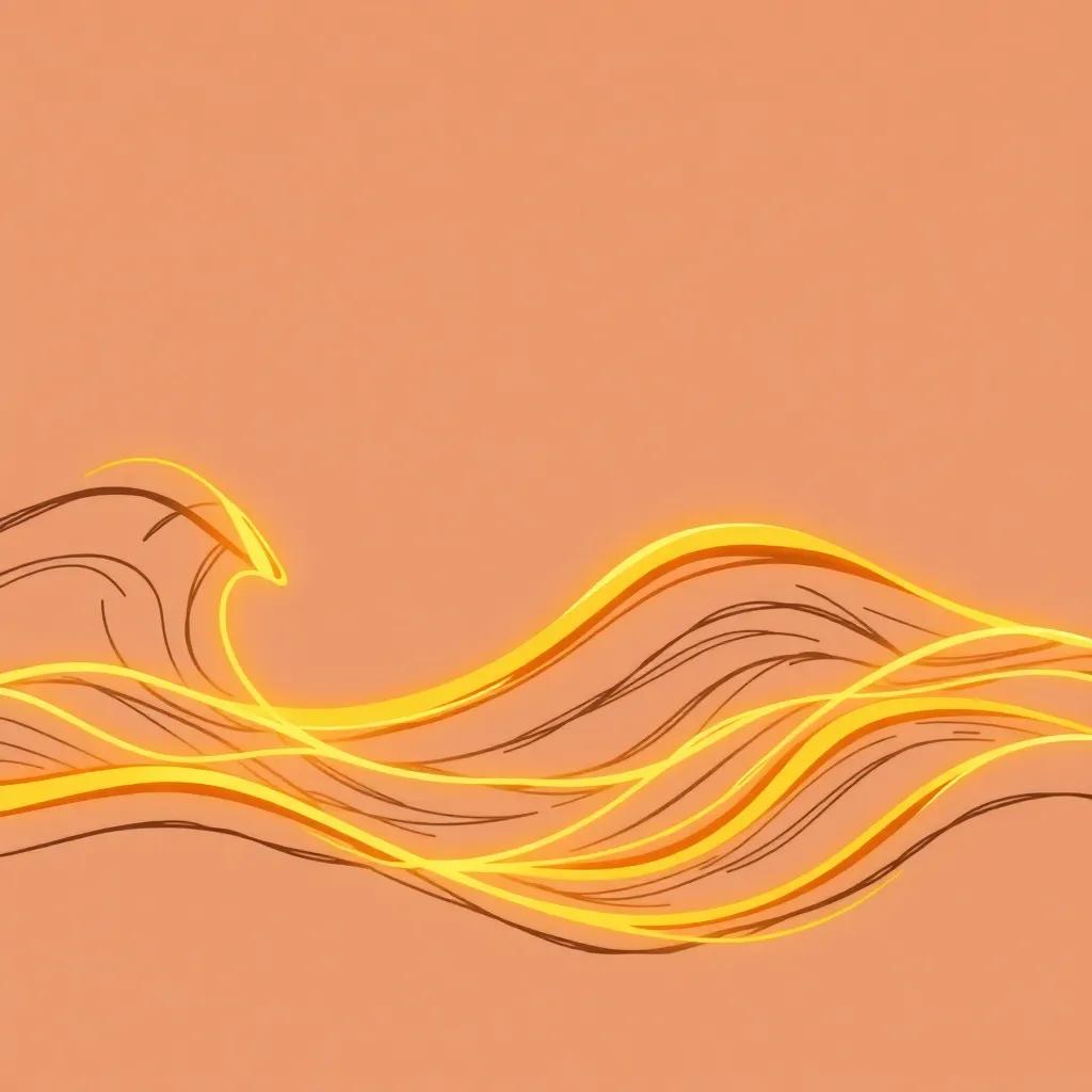 Skyline Glow 1