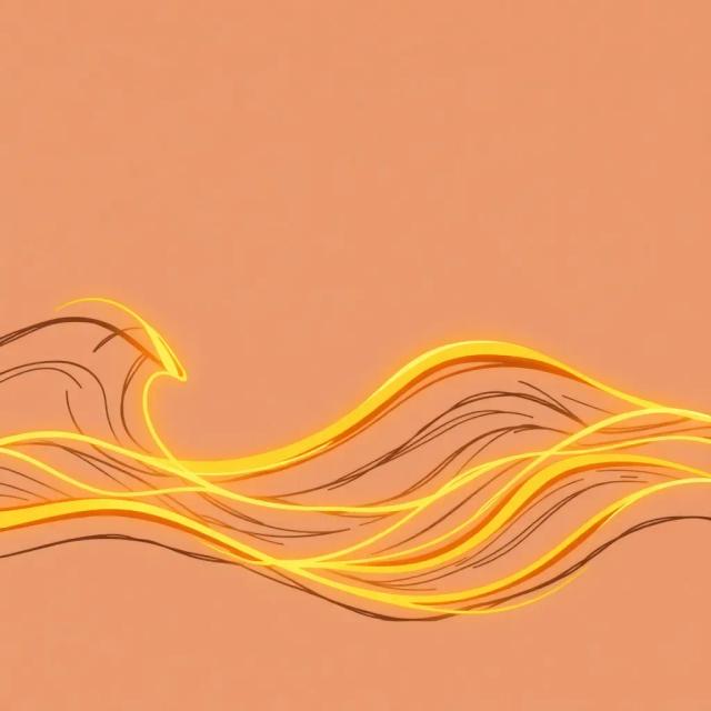Skyline Glow 1