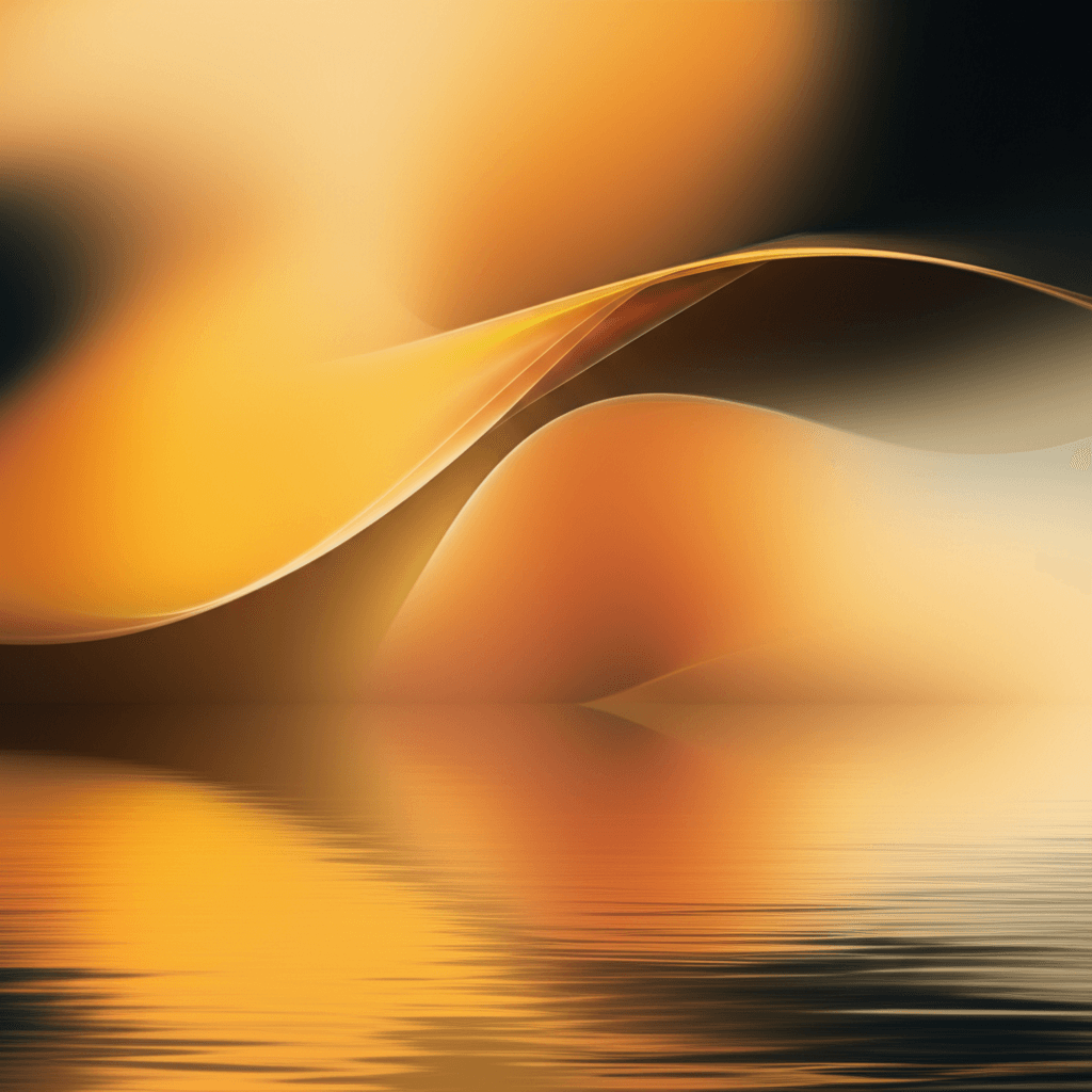 Amber Echoes (Instrumental) 2