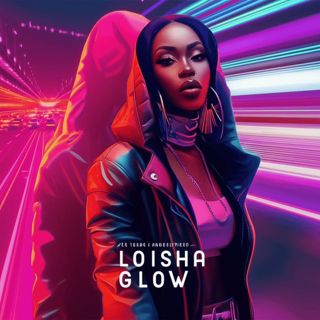 Loisha Glow (Amapiano-Inspired) 2