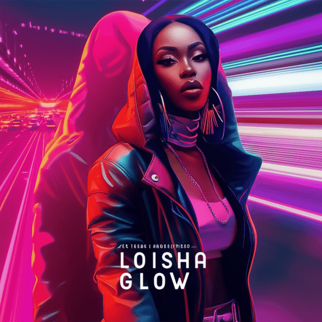 Loisha Glow (Amapiano-Inspired) 2