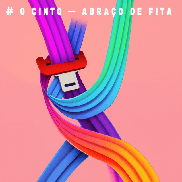 O Cinto — Abraço de Fita 2