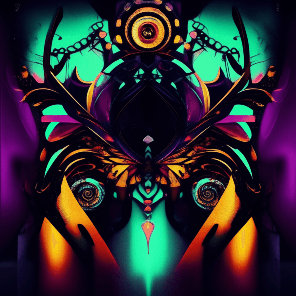 Dark Ritual Twerk Groove 1