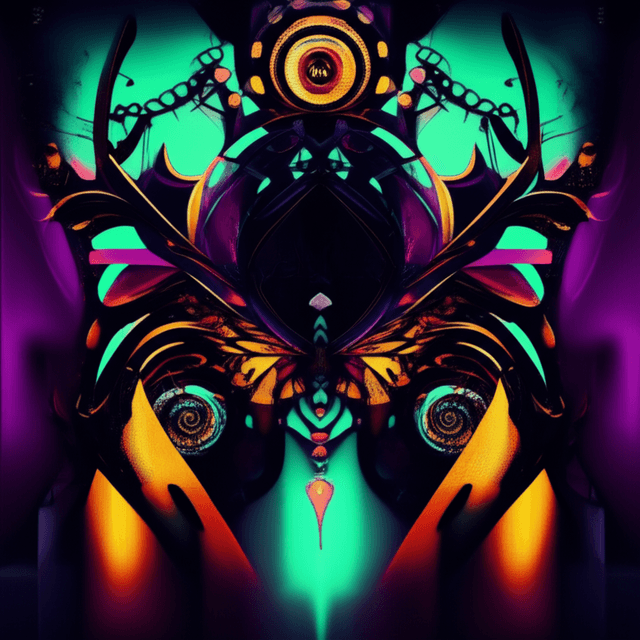 Dark Ritual Twerk Groove 1