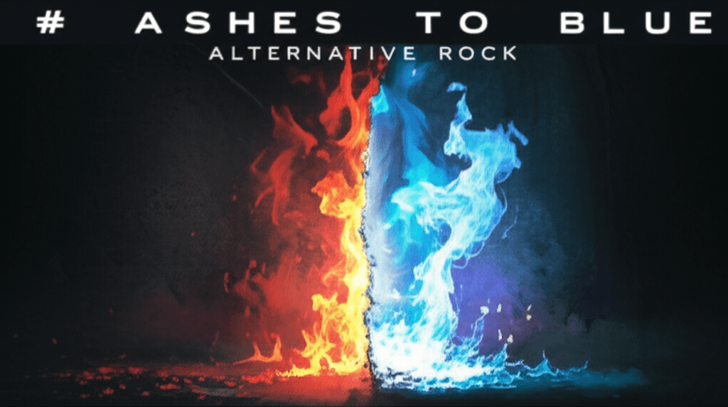 Ashes to Blue 2