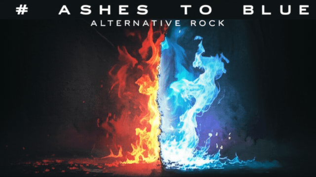 Ashes to Blue 2